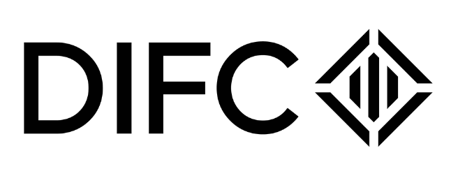 DIFC Logo